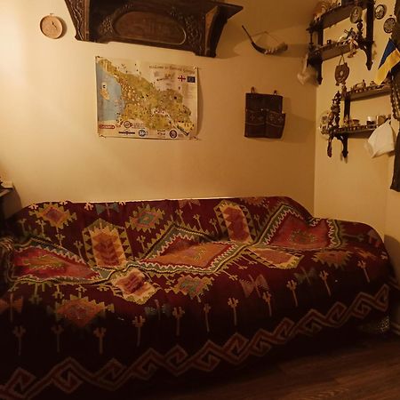 Guest House Irina Tbilisi Exterior photo