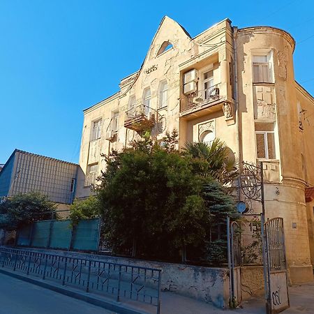 Guest House Irina Tbilisi Exterior photo