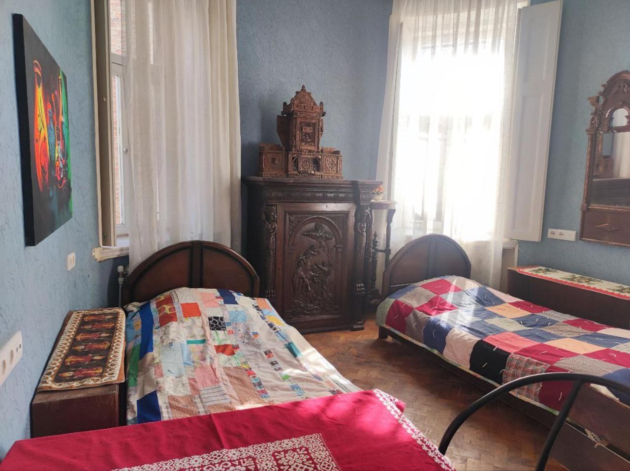 Guest House Irina Tbilisi Exterior photo