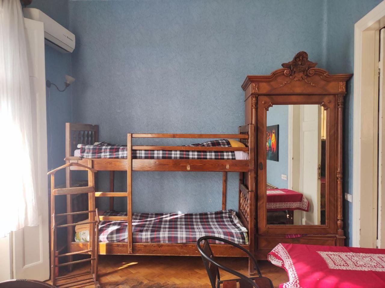 Guest House Irina Tbilisi Room photo
