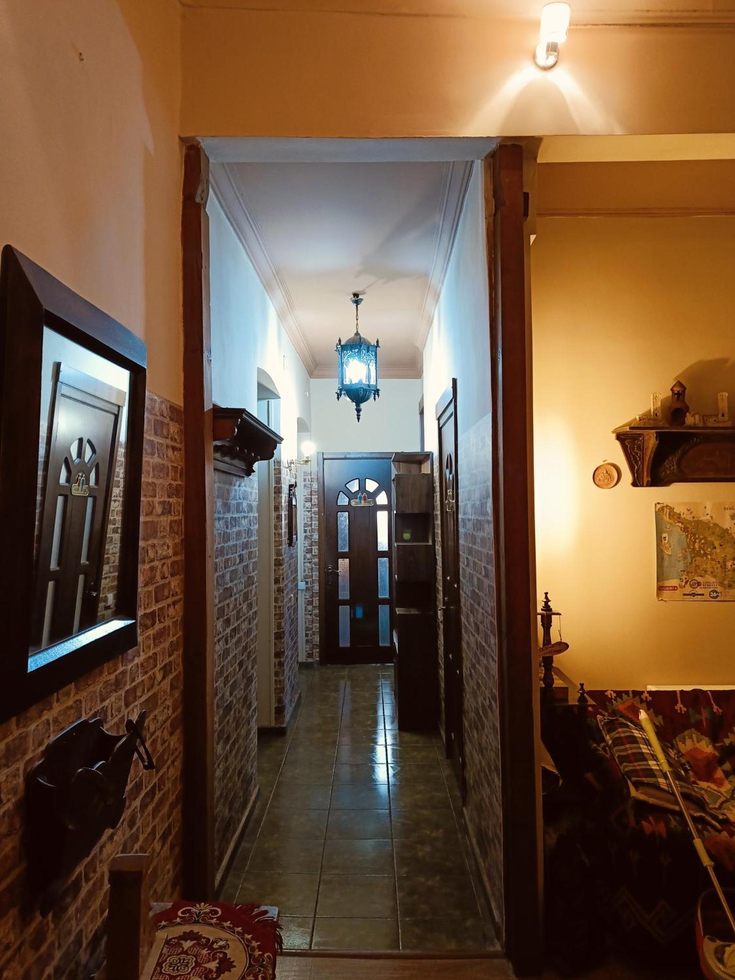 Guest House Irina Tbilisi Exterior photo