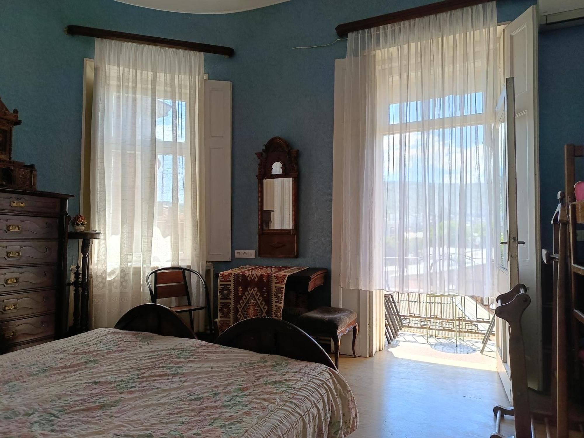 Guest House Irina Tbilisi Exterior photo