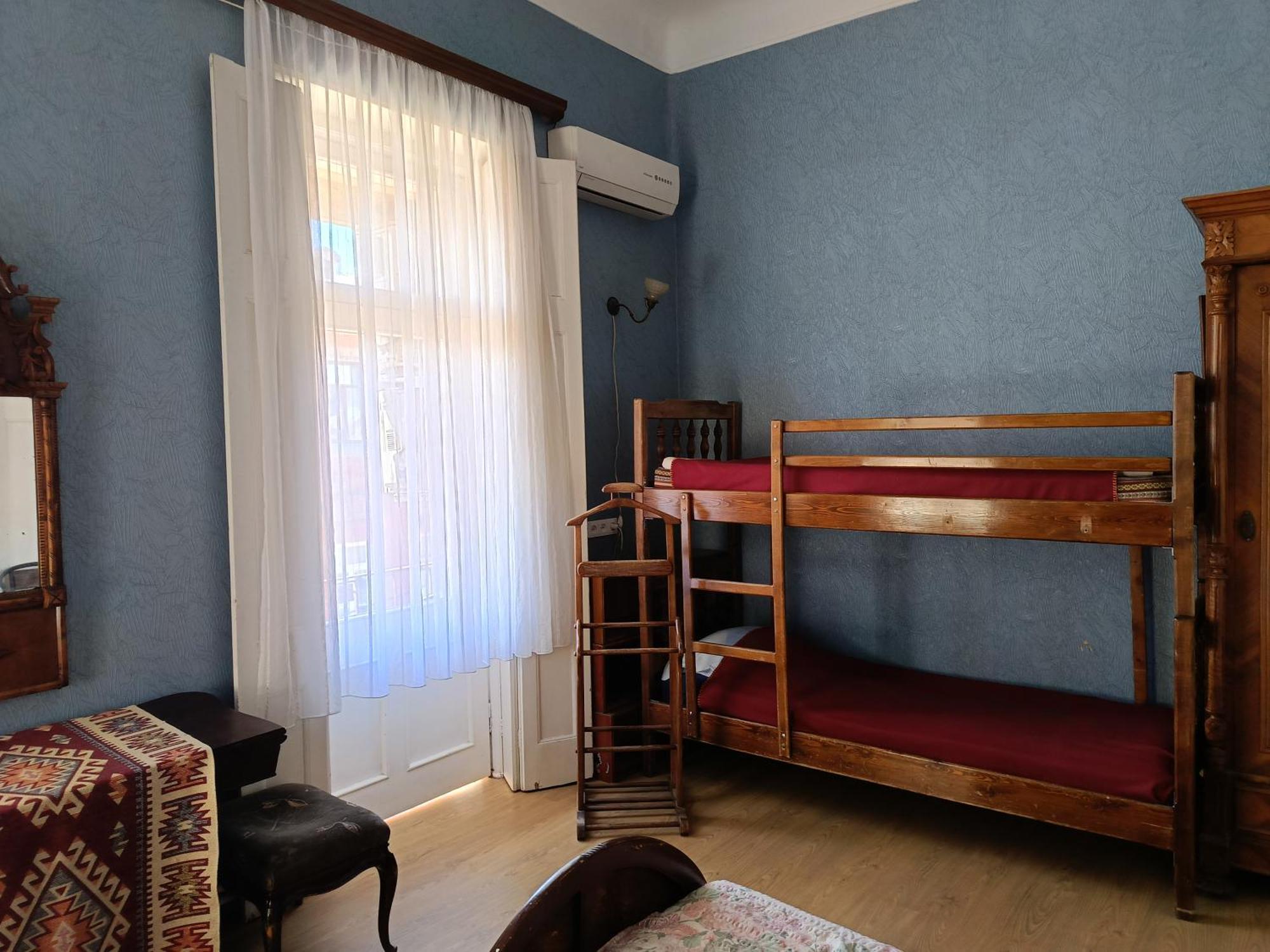 Guest House Irina Tbilisi Exterior photo
