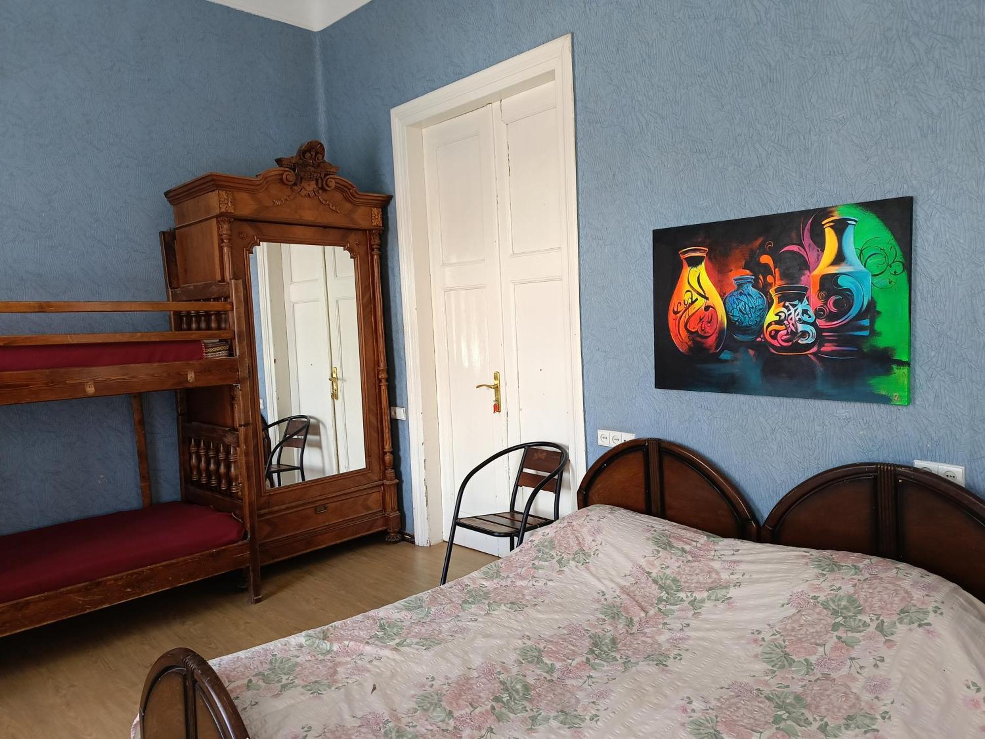 Guest House Irina Tbilisi Exterior photo