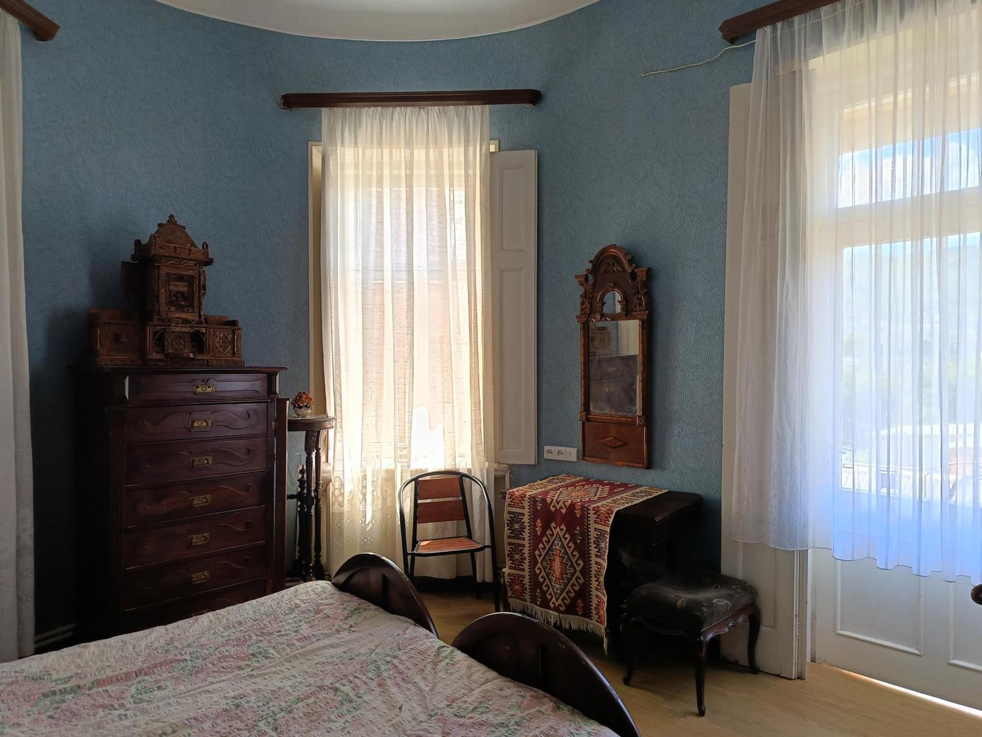 Guest House Irina Tbilisi Exterior photo