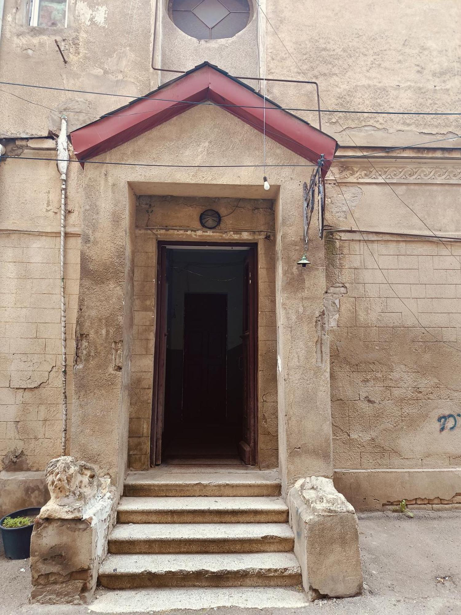 Guest House Irina Tbilisi Exterior photo