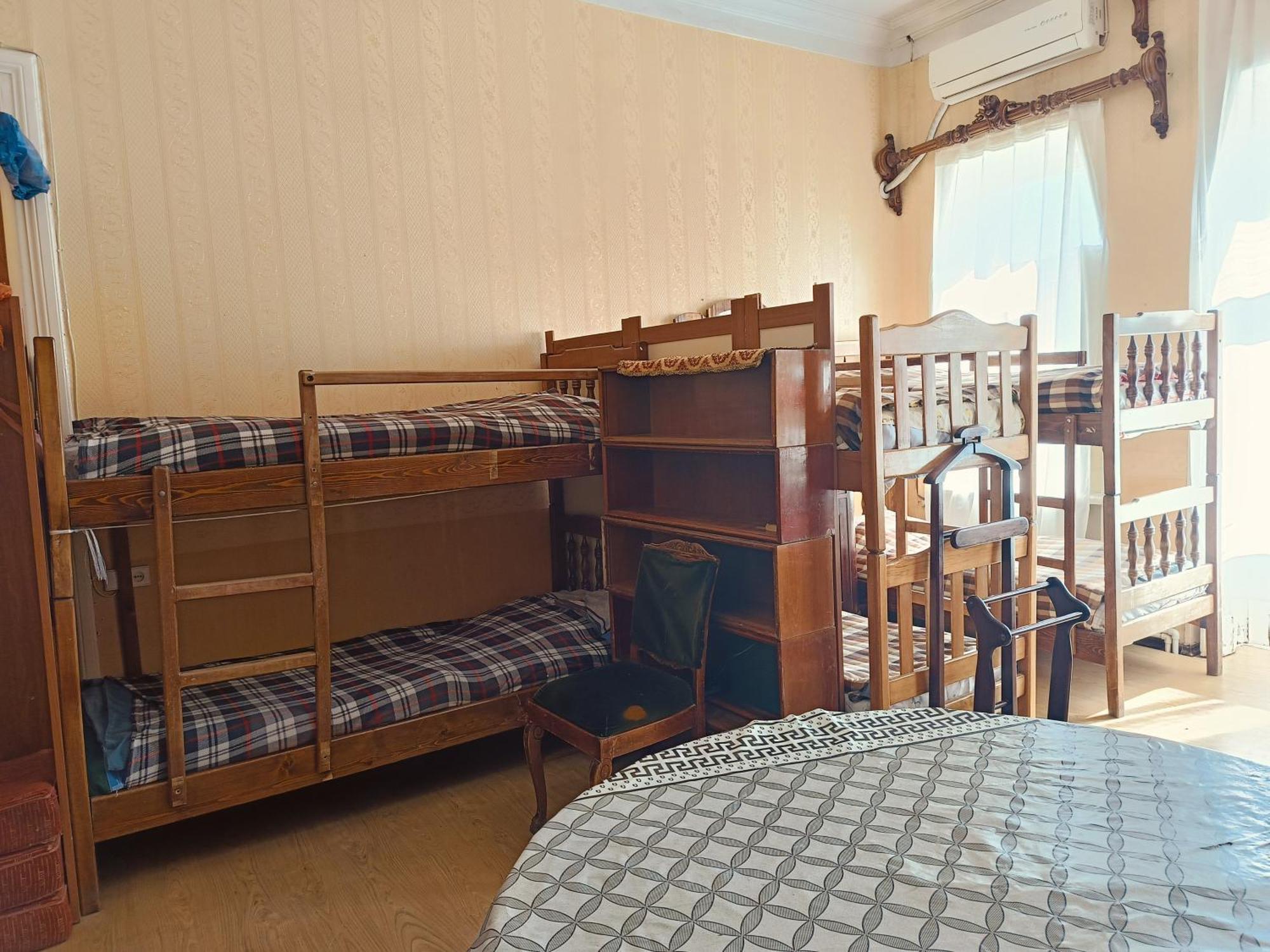 Guest House Irina Tbilisi Exterior photo