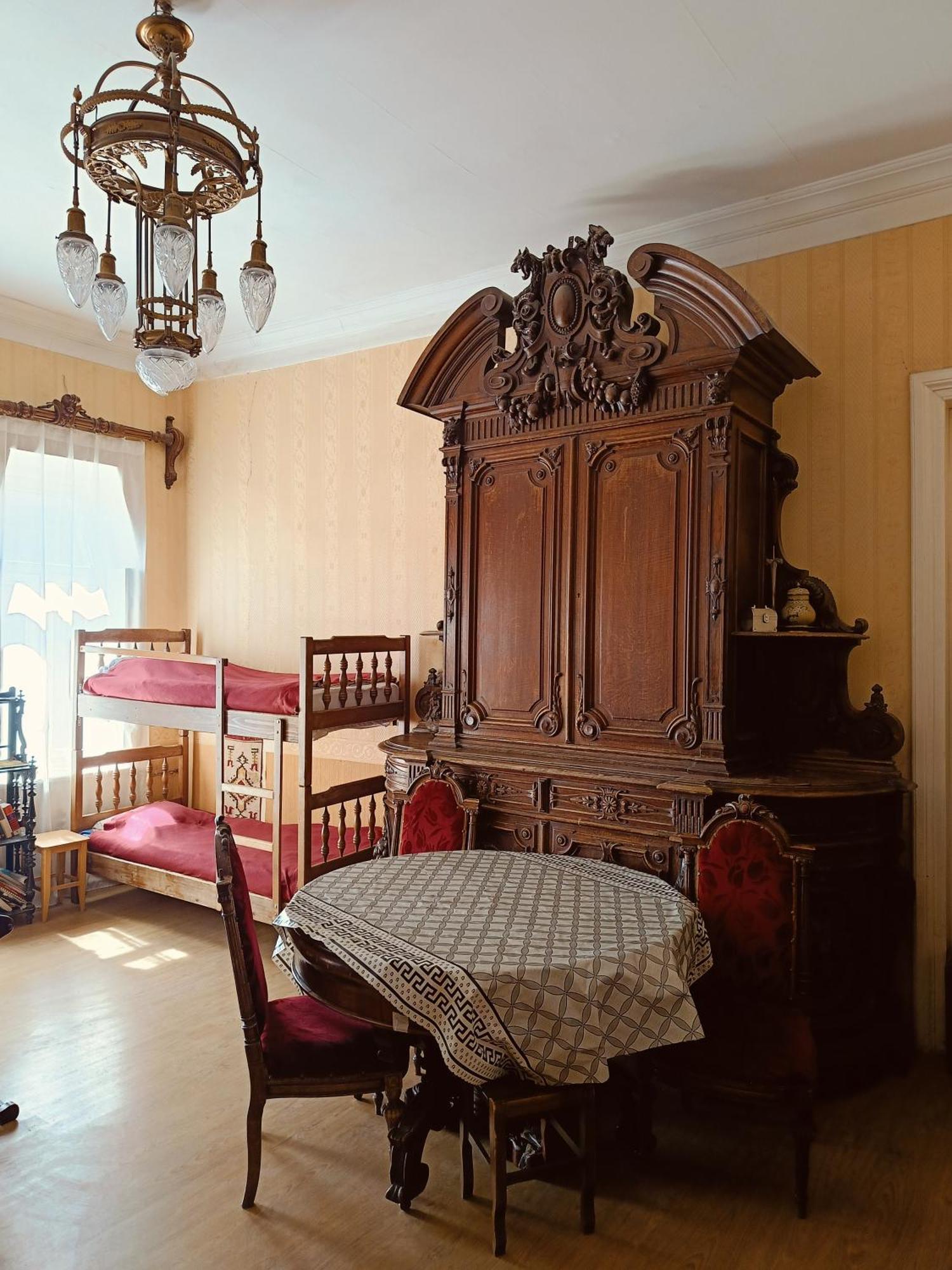 Guest House Irina Tbilisi Exterior photo